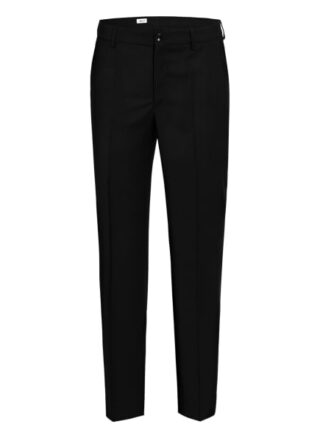 Filippa K 7/8-Hose Luisa, Schwarz