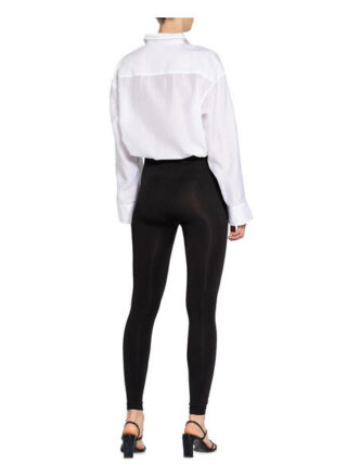 Filippa K 7/8-Leggings, Schwarz