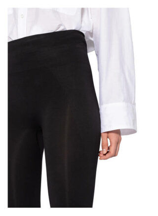 Filippa K 7/8-Leggings, Schwarz