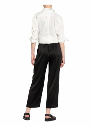 Filippa K Culotte, Schwarz