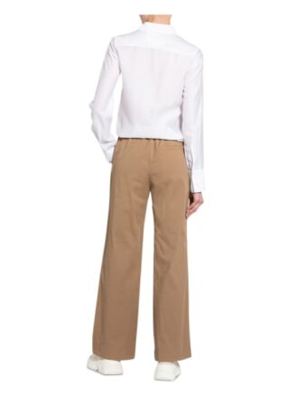 Filippa K Hose Gillian im Jogging-Stil, Braun