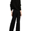 Filippa K Hose Hutton, Schwarz