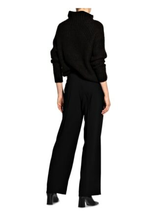Filippa K Hose Hutton, Schwarz