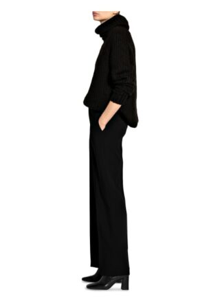 Filippa K Hose Hutton, Schwarz