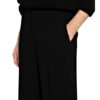 Filippa K Hose Hutton, Schwarz