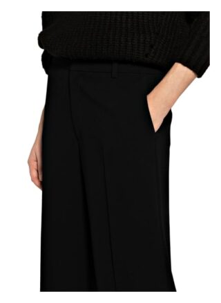 Filippa K Hose Hutton, Schwarz