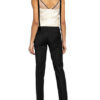 Filippa K Hose Luisa, Schwarz