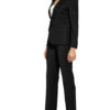 Filippa K Hose Luisa, Schwarz