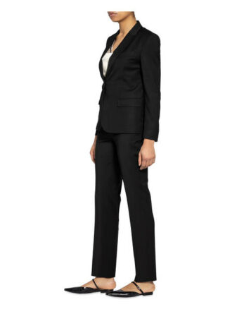 Filippa K Hose Luisa, Schwarz