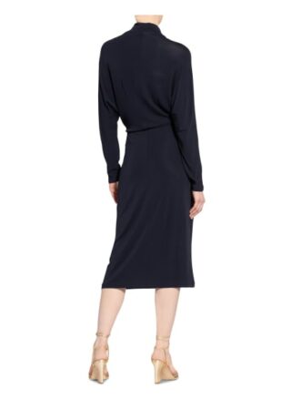 Filippa K Kleid Cherice, Blau
