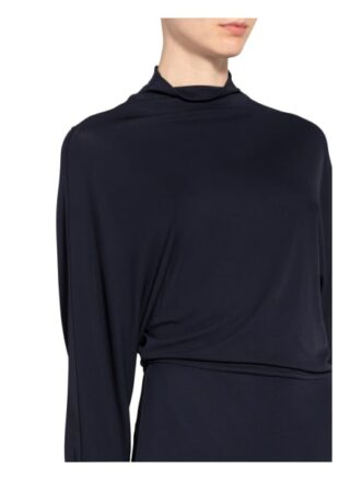 Filippa K Kleid Cherice, Blau