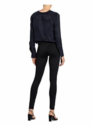 Filippa K Leggings, Schwarz