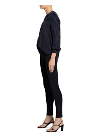 Filippa K Leggings, Schwarz