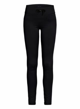 Filippa K Leggings, Schwarz