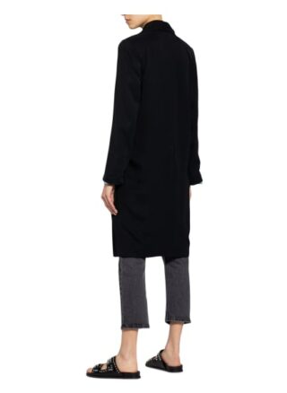 Filippa K Mantel, Schwarz