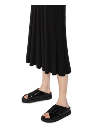 Filippa K Strickrock Ruby, Schwarz