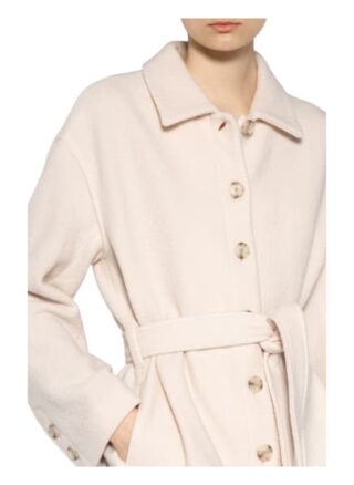 Filippa K Wollmantel Lima, Beige