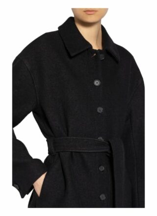 Filippa K Wollmantel Lima, Schwarz