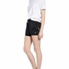 Fire+Ice 2-in-1-Shorts Lilo, Schwarz