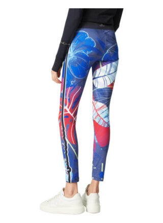 Fire+Ice Hose Mea, Blau