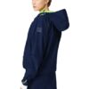 Fire+Ice Jacke Luna-T, Blau