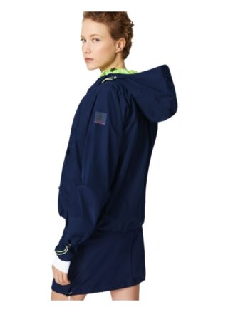 Fire+Ice Jacke Luna-T, Blau