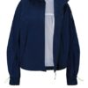 Fire+Ice Jacke Luna-T, Blau