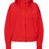 Fire+Ice Jacke Luna-T, Rot