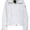 Fire+Ice Outdoor-Jacke Luna, Weiß