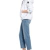 Fire+Ice Outdoor-Jacke Luna, Weiß