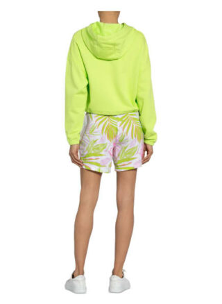 Fire+Ice Shorts Blanca, Weiß