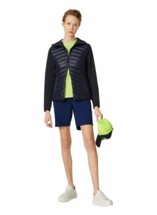 Fire+Ice Shorts Elaria, Blau