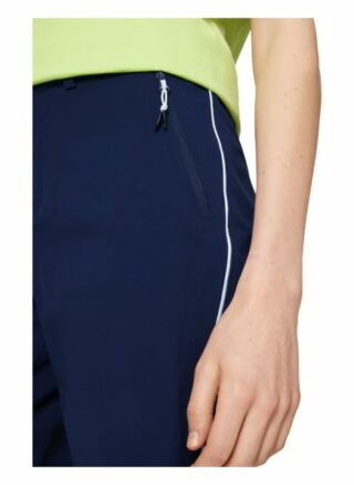 Fire+Ice Shorts Elaria, Blau