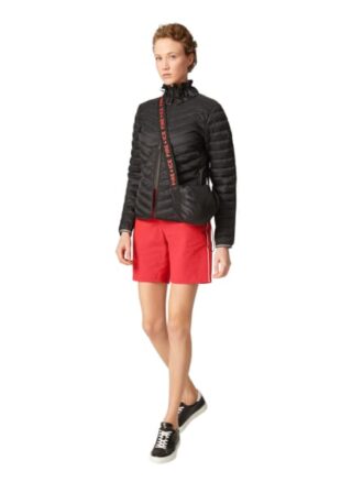 Fire+Ice Shorts Elaria, Rot