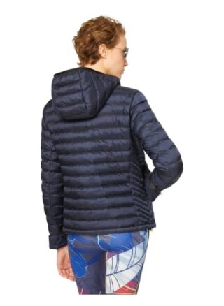 Fire+Ice Steppjacke Leona, Blau