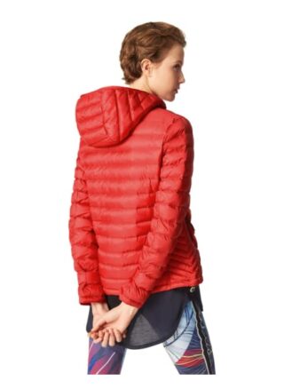 Fire+Ice Steppjacke Leona, Rot