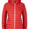Fire+Ice Steppjacke Leona, Rot