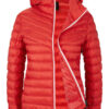 Fire+Ice Steppjacke Leona, Rot