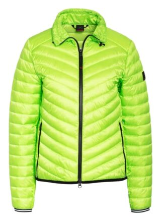 Fire+Ice Steppjacke Masha, Grün