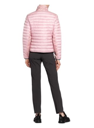 Fire+Ice Steppjacke Masha, Pink