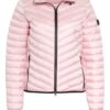 Fire+Ice Steppjacke Masha, Pink