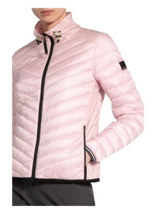 Fire+Ice Steppjacke Masha, Pink