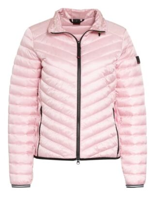Fire+Ice Steppjacke Masha, Pink
