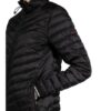 Fire+Ice Steppjacke Masha, Schwarz