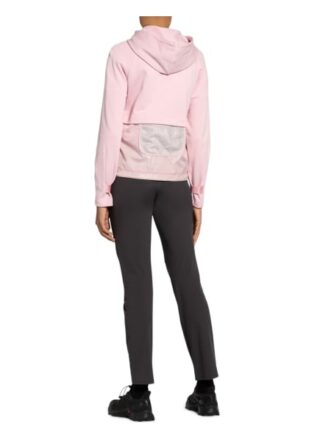 Fire+Ice Sweatjacke Aurora, Pink