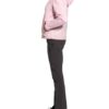 Fire+Ice Sweatjacke Aurora, Pink