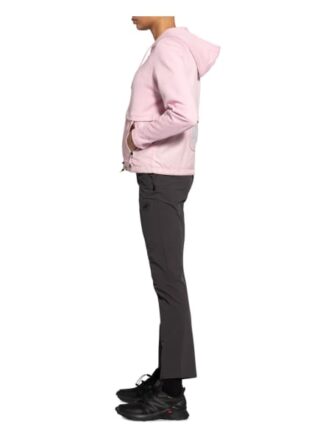 Fire+Ice Sweatjacke Aurora, Pink