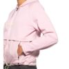 Fire+Ice Sweatjacke Aurora, Pink