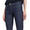 Five Fellas 7/8-Jeans, Blau