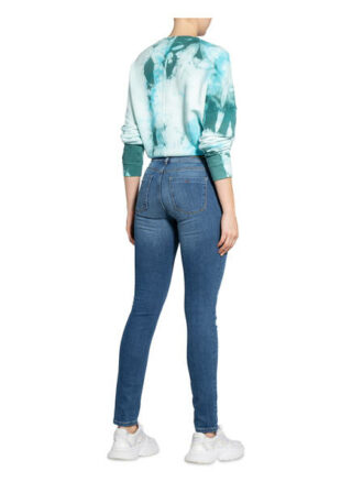 Five Fellas Jeans Gracia, Blau